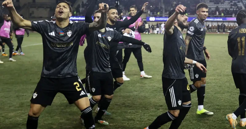 Frankfurter Rundschau: Через 60 лет после Тофика Бахрамова азербайджанцы вновь причинили боль немцам