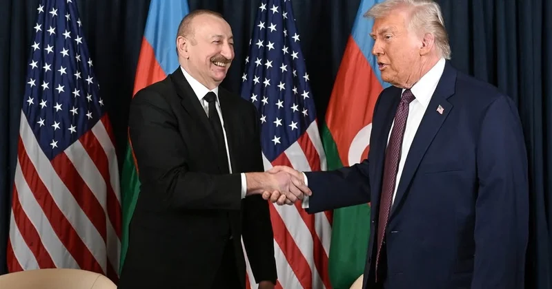 Qlobal oyunda yeni tandem: Vaşinqton niyə Bakını seçdi