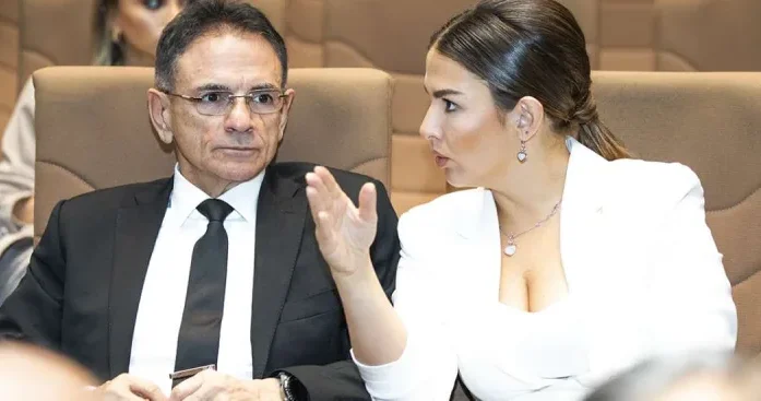 Zəhra Quliyevadan ayrılıq xəbərlərinə reaksiya!