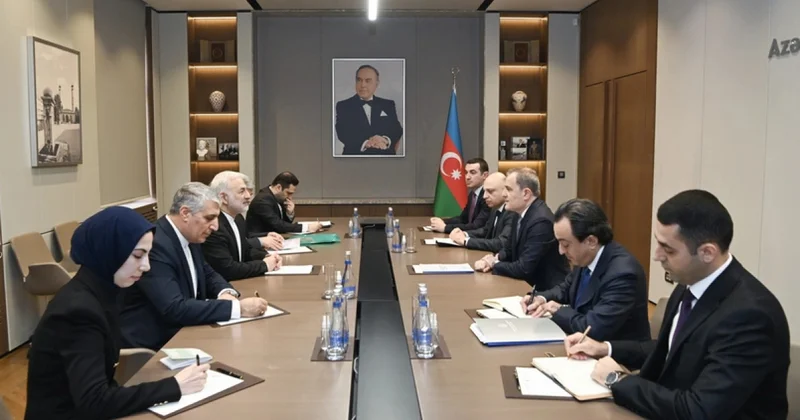 Что Азербайджан думает о ситуации в Иране?