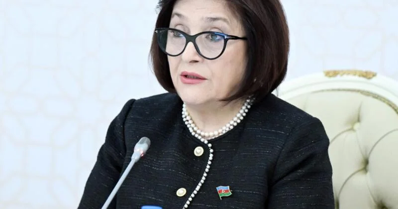 Son dövrlərdə Azərbaycan və İspaniya arasında fəal siyasi dialoq müşahidə olunur Sahibə Qafarova