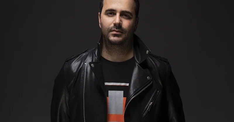 Орхан Зейналлы выступит на DreamFest ФОТО