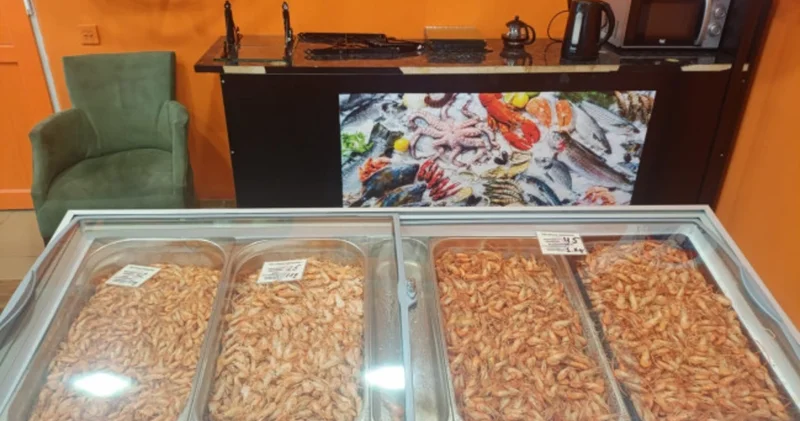 Saxta krevetka satışı barədə yayılan məlumat əsasında araşdırma aparılıb