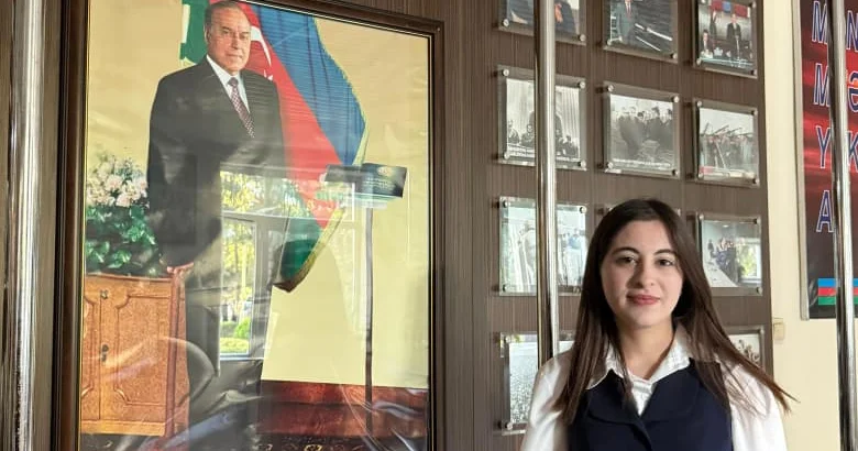 Müstəqil düşüncə və güclü gələcək