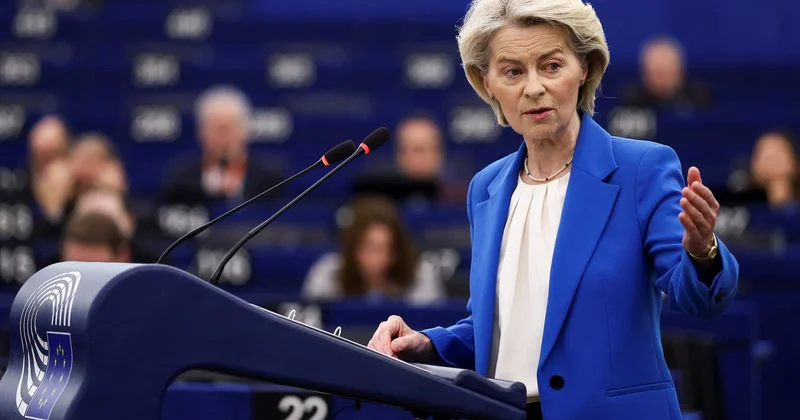 AK rəhbəri Qrenlandiya üçün investisiya planını açıqladı