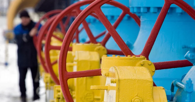 Avropada gələn il təbii qazın istehlakı azalacaq PROQNOZ