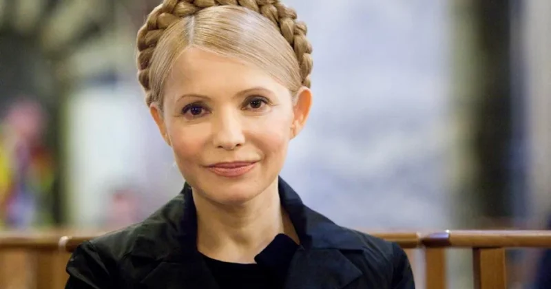 Timoşenko üçün böyük məbləğdə girov ödəyiblər