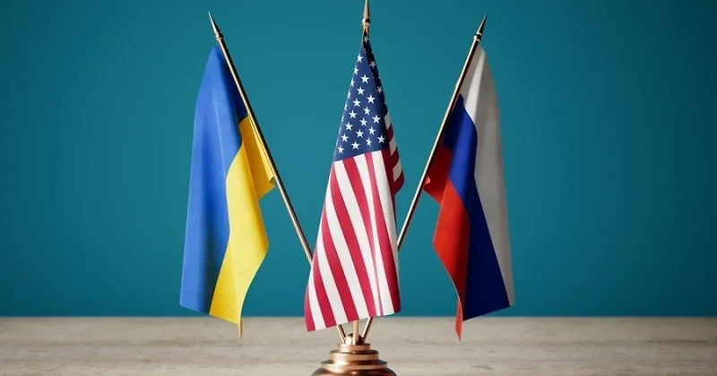 Переговоры в Абу Даби еще не начались, но делегации уже на месте