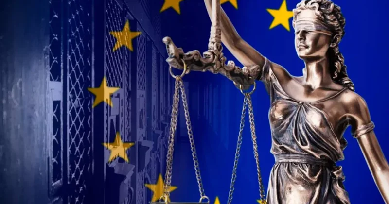 ЕС планирует учредить трибунал для привлечения к ответственности российских лидеров