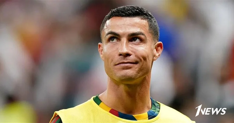 Стало известно, когда Роналду завершит карьеру