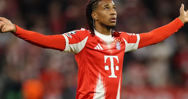 Полузащитник "Баварии" может перейти в "ПСЖ"