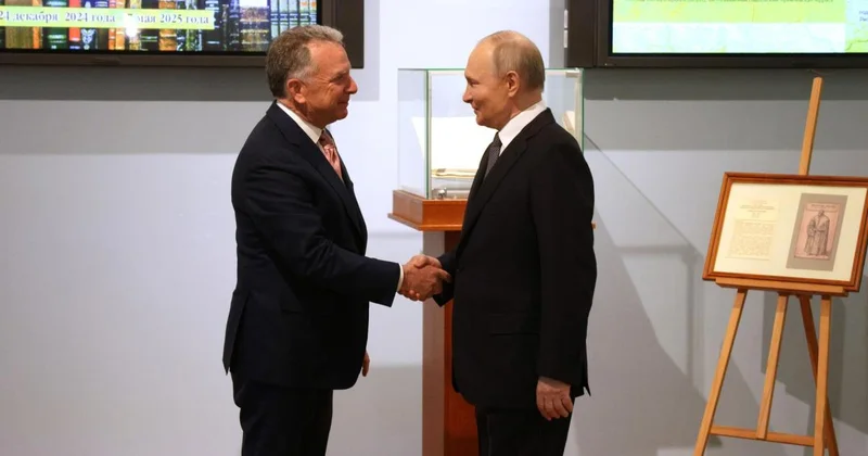 “Davosdan Moskvaya: danışıqlar gedir, amma Kreml müharibəni bitirməyə tələsmir“ “The Washington Post“