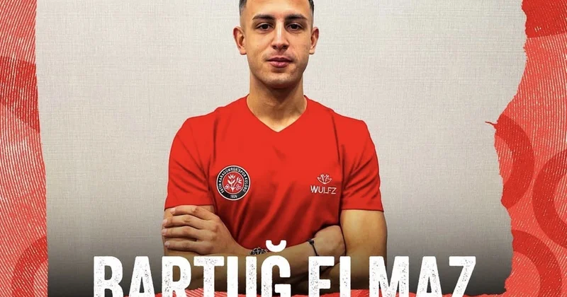 “Fənər”in futbolçusu Super Liqada klubunu dəyişib