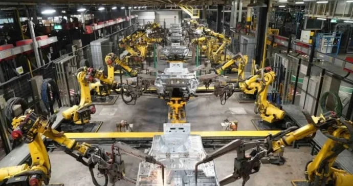 Məşhur avtomobil şirkəti dron istehsal edəcək RƏSMİ AÇIQLAMA