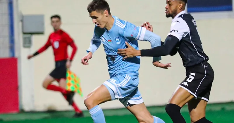 Premyer Liqada II dövrə başlayır YENİLƏNİR