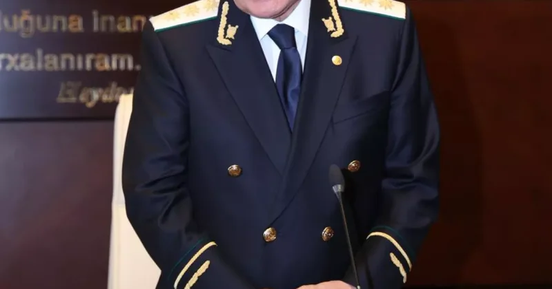 Военная прокуратура Азербайджана добилась большой раскрываемости преступлений ФОТО