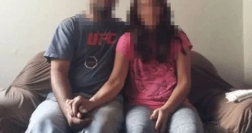 Ər arvad illər sonra bacı qardaş olduğunu öyrəndi Kuryoz olay