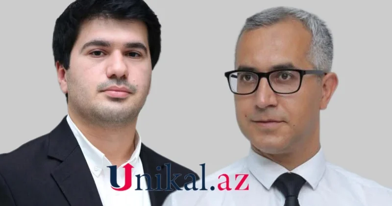 Kamran Əsədovla əlbir olan qaynı işdən çıxarıldı