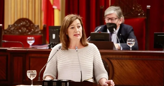 İspaniya parlamentinin sədri: Azərbaycanla əməkdaşlığı genişləndirmək niyyətindəyik