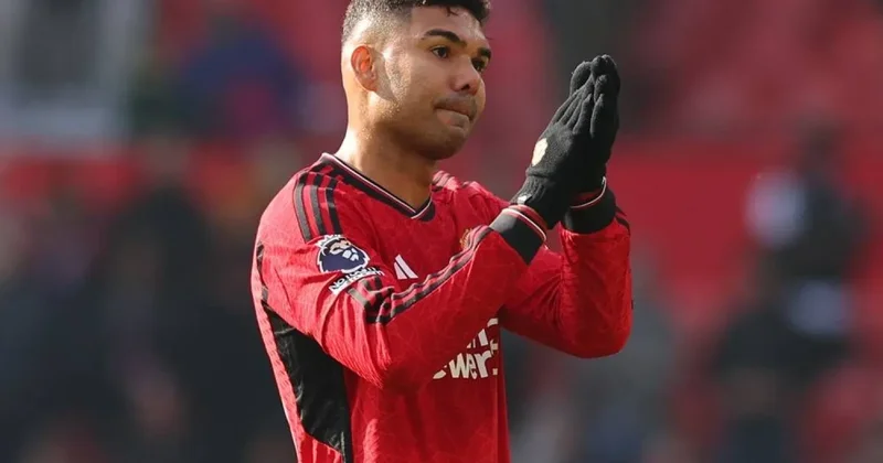 Kazemiro karyerasını Avropa qitəsində davam etdirmək istəyir