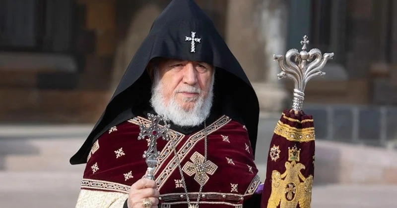 II Qareginə qarşı yeni cinayət işi hazırlanır