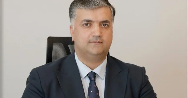 Agentlik sədri onu departament müdiri təyin etdi FOTO