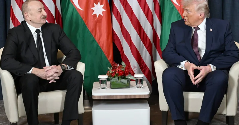 МИД Армении объяснил, почему Трамп встретился с Алиевым, но не с Пашиняном