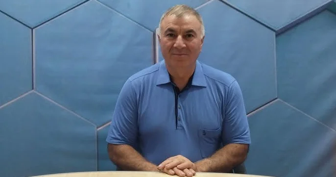 Əli Mustafa: Sülh Şurasında təmsilçilik Azərbaycanın təhlükəsizliyi üçün vacibdir