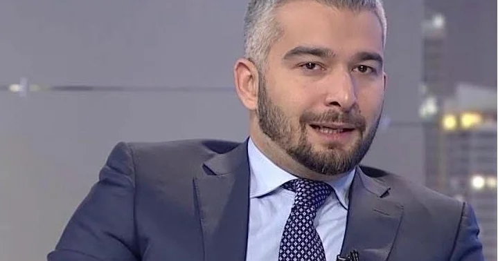 Военный эксперт Вагабов: Украина увязла в кризисе, проблемы наблюдаются по всем направлениям Minval Politika