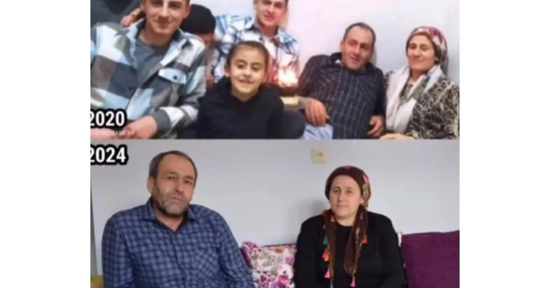 6 övladını zəlzələdə itirən ANA dəhşətli anları xatırladı VİDEO