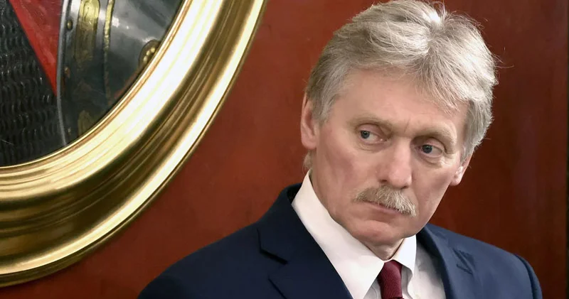 USQ Donbasdan çıxmalıdır : Peskov danışıqlar öncəsi Putinin ultimatumunu səsləndirdi