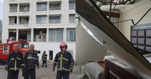 В Иране во время беспорядков погиб сотрудник Красного Полумесяца