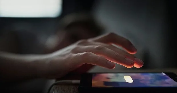 iPhone larda bu problem yaranmağa başlayıb