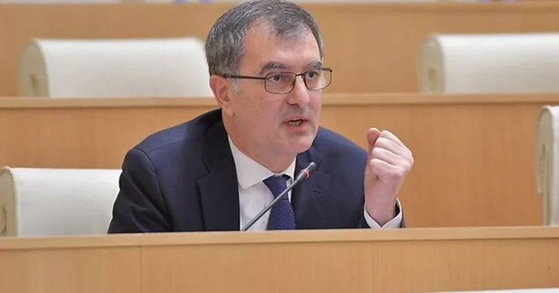 Sozar Subari: Zəngəzur dəhlizi Gürcüstan üçün çox sərfəli olacaq