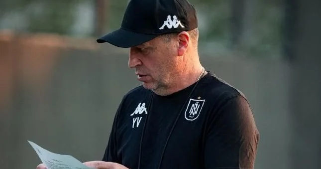 Yuri Vernidub hansı futbolçuları TOP 5 liqada görür?