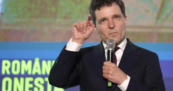 Президент Румынии: Бухарест и Кишинев не готовы к объединению