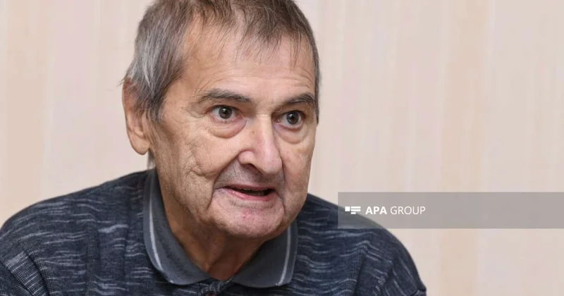 Kağız kitabı dövrü qürub edir, o boyda kitabxana kimə lazımdır?! Tanınmış jurnalist