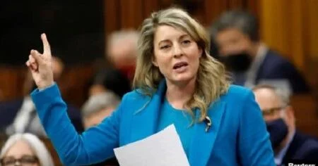 Trampa qarşı çıxmayın, hər şeyi itirə bilərik Meloni