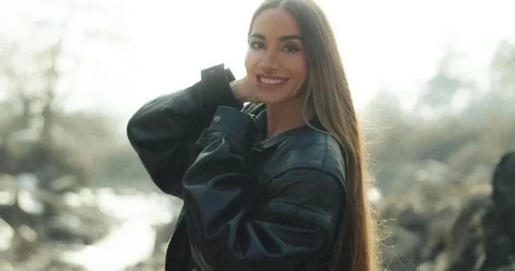 Арзу Алиева поблагодарила поздравивших ее с днем рождения