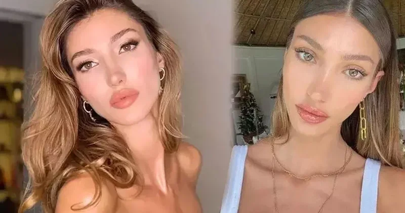 Saxlanılma qərarı verilən model Londona köçüb?