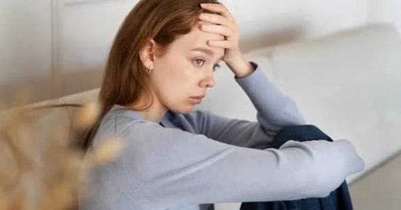 Anksiyete müasir dövrün səssiz təhlükəsidir PSİXOLOQ DANIŞDI