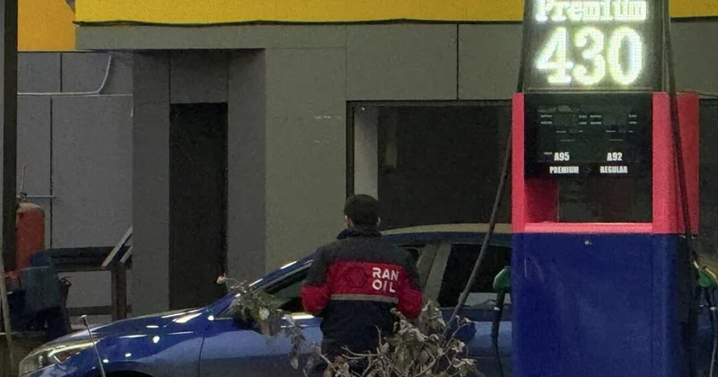 Армяне о качестве азербайджанского топлива