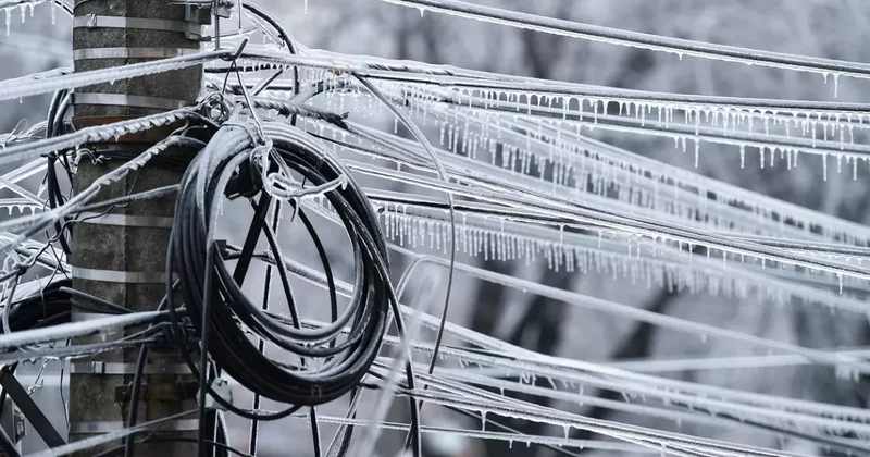 Поставки электроэнергии из Центральной Азии в Афганистан под угрозой: ПРИЧИНА