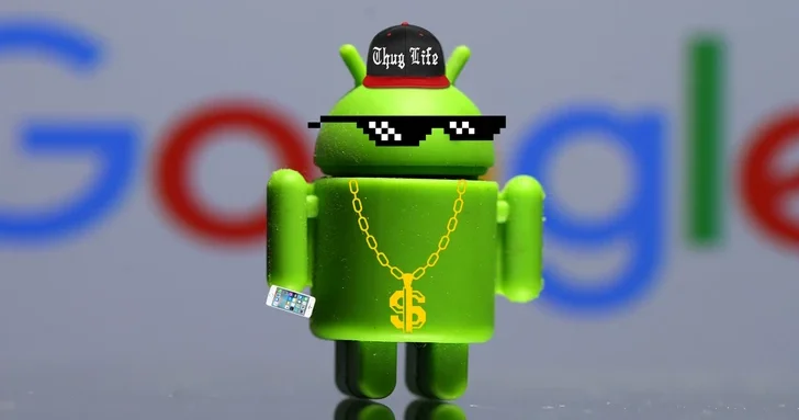 В магазине приложений Xiaomi нашли вирус, перехватывающий управление над браузером