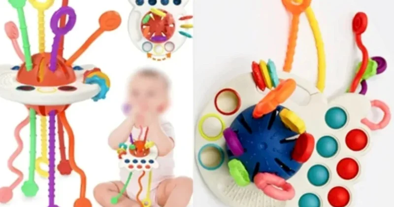 Oyuncağa görə 32 uşaq ÖLÜB