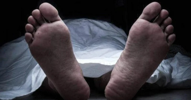 Bakıda iynədən ölən kişi özünə inyeksiya edib TƏFƏRRÜAT