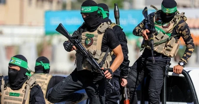 Keçmiş səfir: ABŞ HƏMAS ı tərksilah etmək planını təqdim etməyib