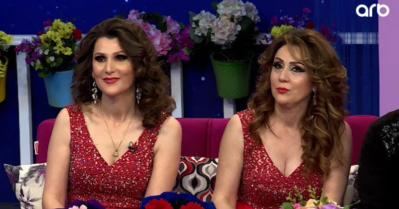 Xalq artistləri gəlin axtarırlar