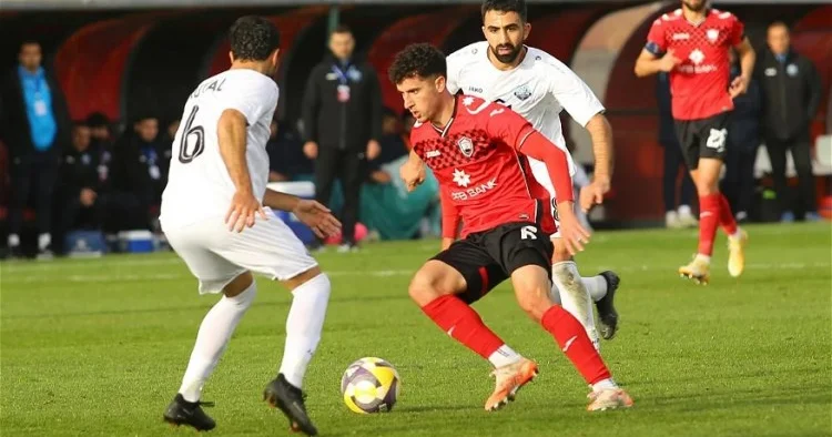 Qəbələ nin legioneri: Məqsədimizə çatmaq istəyiriksə, bu durumu dəyişdirməliyik