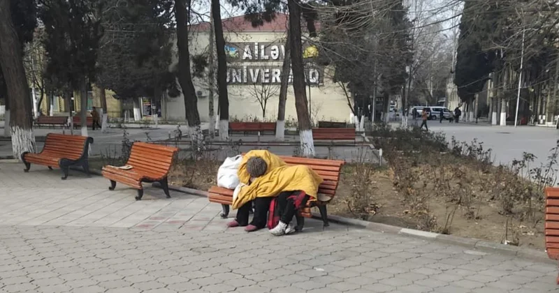 Министерство поможет бездомной женщине с ребенком: ее в психушку, сына в детдом Minval Politika